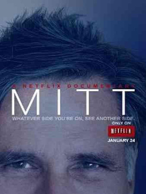 

MITT(DVD English)