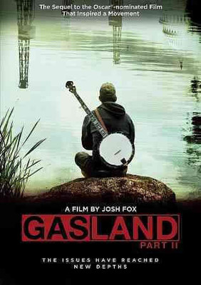 

GASLAND PART II(DVD English)