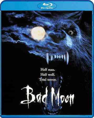 

BAD MOON(Blu-ray English)