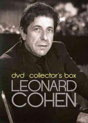 

LEONARD COHEN(DVD English)