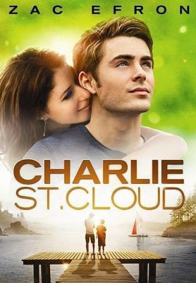 

CHARLIE ST CLOUD(DVD English)