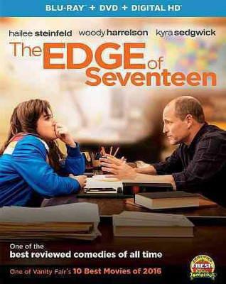 

EDGE OF SEVENTEEN(Blu-ray English)