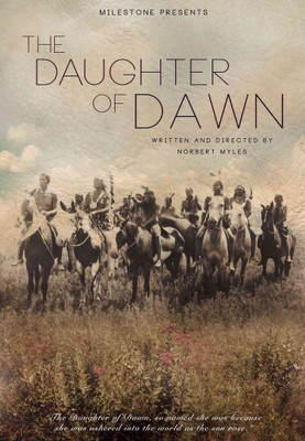 

DAUGHTER OF DAWN(Blu-ray English)