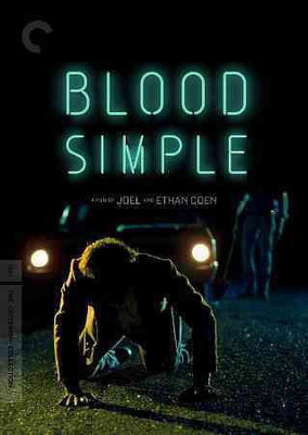 

BLOOD SIMPLE(DVD English)