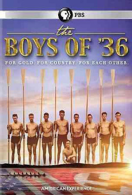 AMERICAN EXPERIENCE:BOYS OF 36(DVD English)