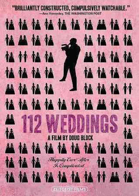 

112 WEDDINGS(DVD English)
