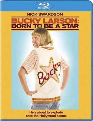 

BUCKY LARSON:BORN TO BE A STAR(Blu-ray English)