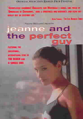 

JEANNE AND THE PERFECT GUY(DVD English)
