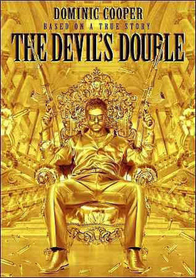 

DEVIL'S DOUBLE(DVD English)