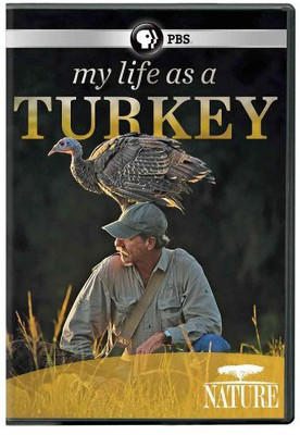 

NATURE:MY LIFE AS A TURKEY(DVD English)
