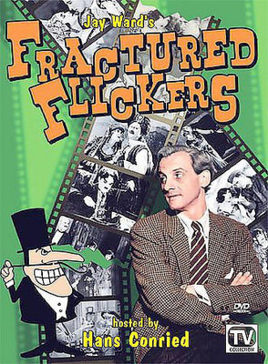 

FRACTURED FLICKERS:COMPLETE COLLECTIO(DVD English)