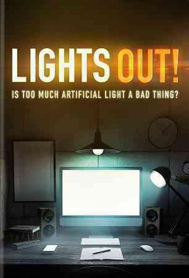 

LIGHTS OUT(DVD English)