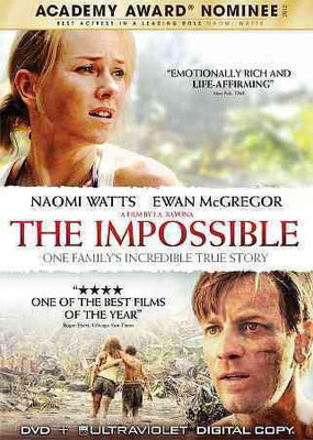 

IMPOSSIBLE(DVD English)