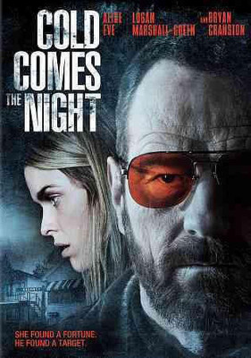 COLD COMES THE NIGHT(DVD English)
