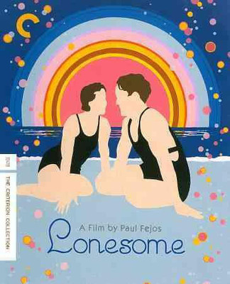 

LONESOME(Blu-ray English)
