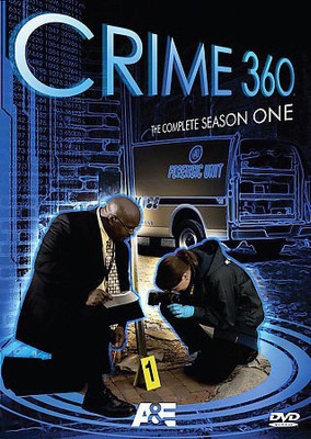 

CRIME 360:COMPLETE SEASON ONE(DVD English)