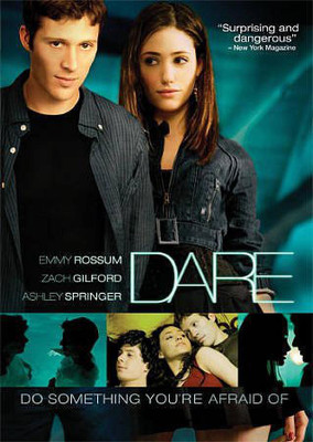 

DARE(DVD English)