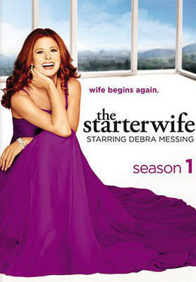

STARTER WIFE:SEASON 1(DVD English)