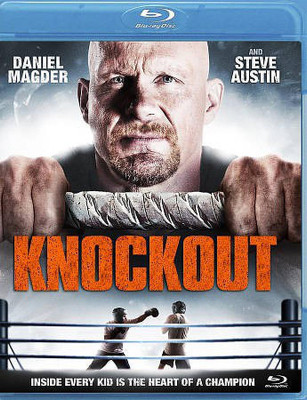 

KNOCKOUT(Blu-ray English)