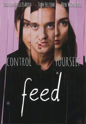 

FEED(DVD English)