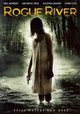 

ROGUE RIVER(DVD English)