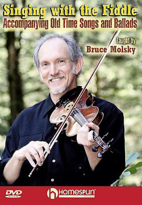 

SINGING WITH THE FIDDLE(DVD English)