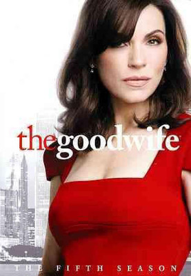 

GOOD WIFE:FIFTH SEASON(DVD English)