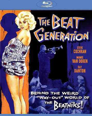 

BEAT GENERATION(Blu-ray English)