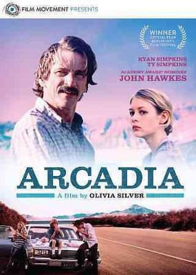 

ARCADIA(DVD English)
