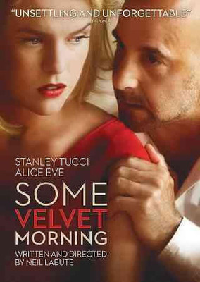

SOME VELVET MORNING(DVD English)
