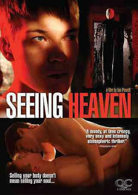 

SEEING HEAVEN(DVD English)