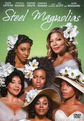 

STEEL MAGNOLIAS(DVD English)