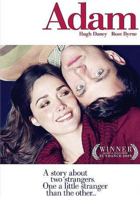 

ADAM(DVD English)