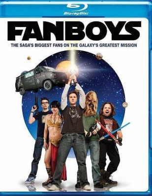 

FAN BOYS(Blu-ray English)