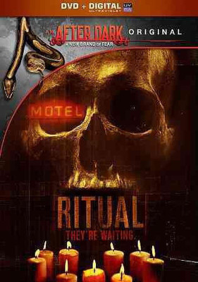 

RITUAL(DVD English)