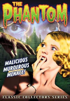 

PHANTOM(DVD English)
