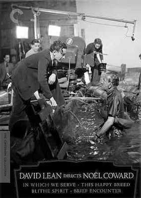 

DAVID LEAN DIRECTS NOEL COWARD(DVD English)
