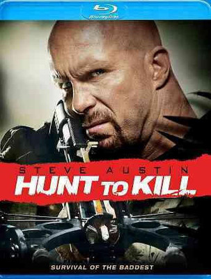 

HUNT TO KILL(Blu-ray English)