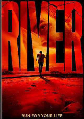 

RIVER(DVD English)