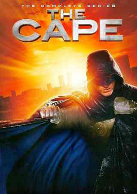 

CAPE:COMPLETE SERIES(DVD English)