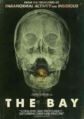 

BAY(DVD English)