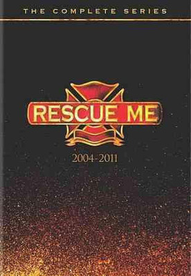 

RESCUE ME:COMPLETE SERIES(DVD English)