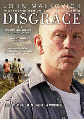 

DISGRACE(DVD English)