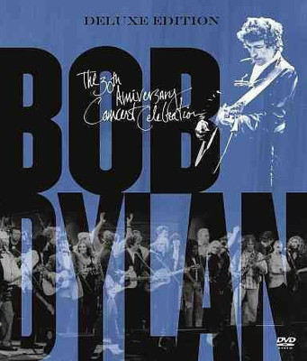 

30TH ANNIVERSARY CONCERT CELEBRATION(DVD English)