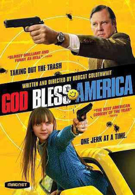 

GOD BLESS AMERICA(DVD English)