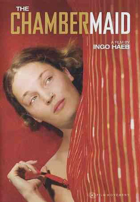 

CHAMBERMAID(DVD English)