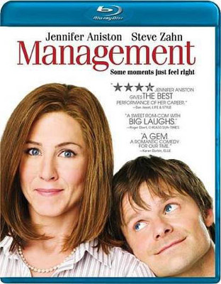 

MANAGEMENT(Blu-ray English)