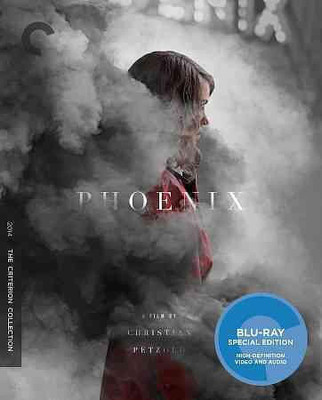 

PHOENIX(Blu-ray English)