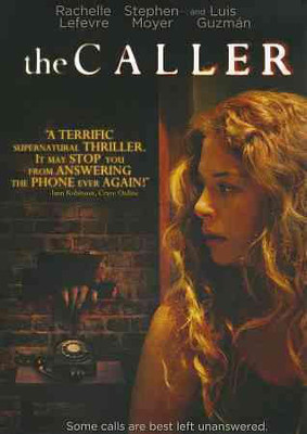 

CALLER(DVD English)