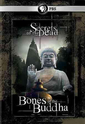 

SECRETS OF THE DEAD:BONES OF THE BUDD(DVD English)